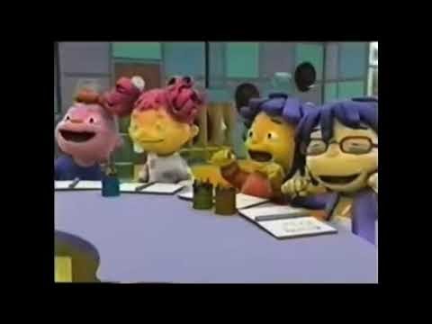 (FANMADE) Sid the Science Kid Up Next PBS KCET Bumper w/Captain Infinity's voice