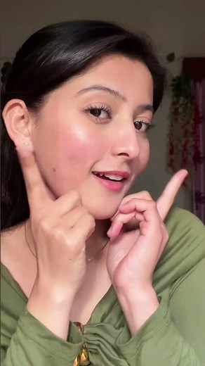 Tiny bottle. Massive glow. #wildglow #brighteningserum #trending #koreanskincare