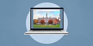 Advice from the Experts on Making the Most of Touring Colleges Virtually