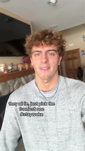 The Humor in Teamwork: Finding the Funniest Lie