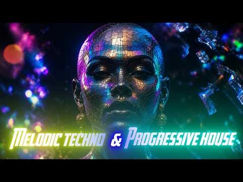 Deep & Instrumental | Melodic Techno & Progressive House | Radyo Techno