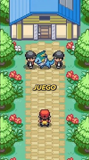 How to create your POKEMON GAME🔥