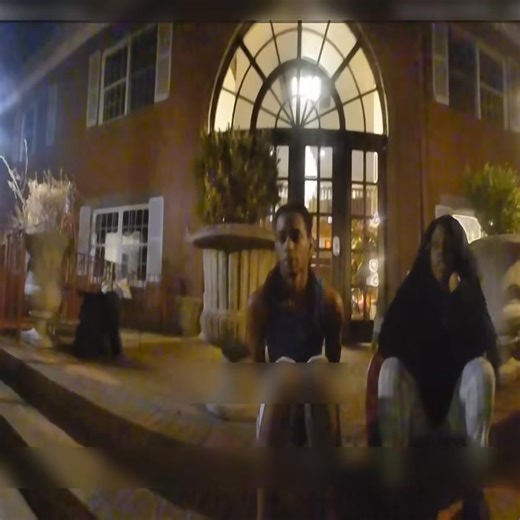 💔 Domestic Dispute Turns Into a Hard Lesson on Control Police in Colts Neck, New Jersey responded to a hotel after a man called 911 about a dispute with his girlfriend. When emotions took over, things quickly escalated beyond his control. Watch how officers prioritized safety and handled the situation calmly 👇 #PoliceBodyCam #DomesticAwareness #EmotionalControl #LifeLesson | Thin Blue Line