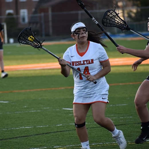 West Virginia Wesleyan College Womens Lacrosse • Home