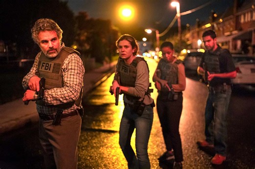 ‘Task’ Teaser Trailer: Mark Ruffalo Leads A New FBI Series From The ‘Mare Of Easttown’ Creator