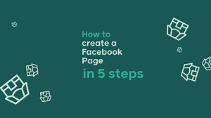 Learn how to create a Facebook Page so you can connect with others, build an audience and share posts. | Meta Elevate