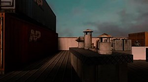 Half-Life 2: Conscript Misconduct - Launch Trailer video