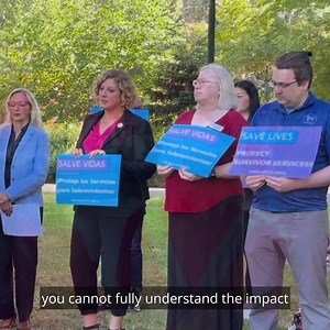 Californians rely on essential crime victim services. These services aren't just line items on a spreadsheet. 📣That's why we're calling on Governor Newsom & the #CALeg to STEP UP and include $260M in the #CABudget to support survivors of sexual assault, domestic violence, child abuse, & human trafficking today! #defendVOCA4CA | Courage California