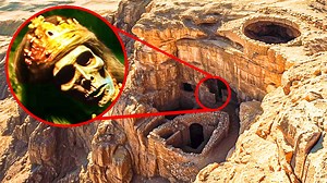 386K views · 9K reactions | Discovery Of An Ancient City Inside This Secret Cave Has Scientist Worried | Life's Biggest Questions | Facebook