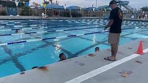 MCIWS Screening starts today! Marine Corps Air Ground Combat Center...