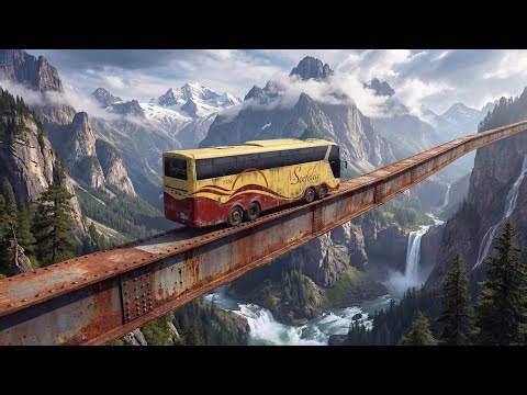 50 Most Beautiful Places On Earth | From Epic Nature To Iconic Landscapes