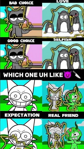 SPRUNKI GREY X WENDA🤍🩶INCREDIBOX MEME😈🔪PERFECT OUTLINE🫩🫰#sprunki #memesongs #incredibox #wenda #grey