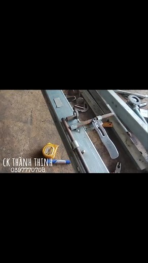 Industrial Hand Techniques for Metal Manipulation