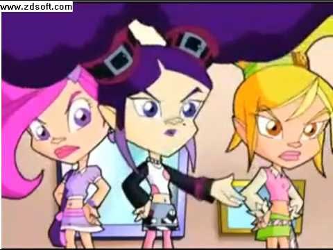 Trollz - Ruby's Rules Of Partying Episode 12 (Part 3)