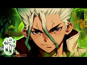 RAP REINVENTAR | SENKU DR STONE | TENSHI RAP