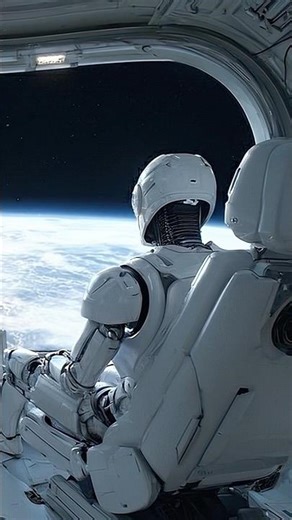 In 2090… Humans Are No Longer Needed (AI Short Film) #scifimovies #filmtrailers #sciencefiction