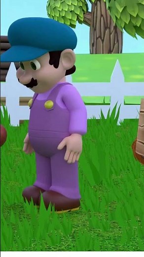 Ba Ba Red Sheep, Have You Any Wool? Fun Nursery Rhyme for Kids | Prastuti TV