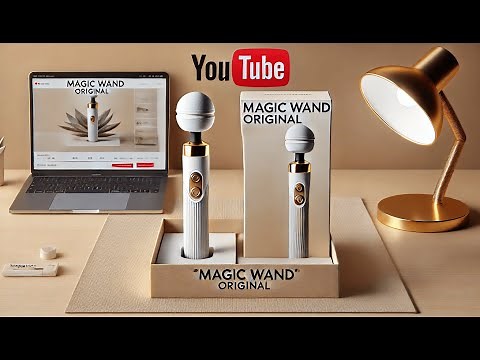 💆‍♂️ Hitachi Magic Wand Original | Best Hitachi Magic Wand Massager ✨
