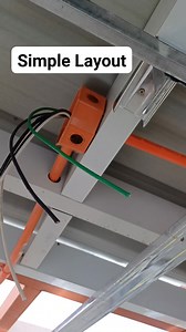 14K views · 55 reactions | Simple electrical layout #electrician #relay #panelboard #control #power #technician #switch #wiring #diy #electrical | Electricians Guide | Facebook