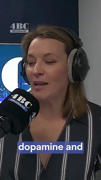 Do you think young kids how to use technology so early is an issue? | 4BC Brisbane