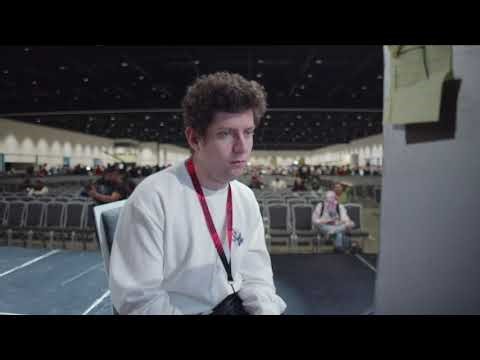 LLD | Cody Schwab (Fox) vs Cubs (Jigglypuff) - Pools - MELEE SINGLES | GX3