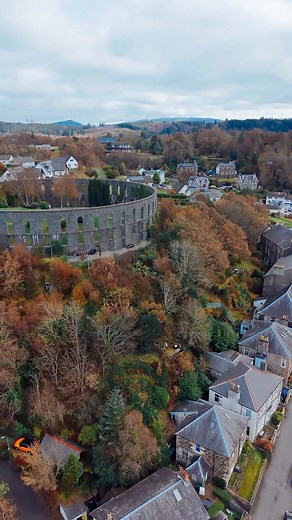 17K views · 255 reactions | Oban. One shot drone. | Sam Hayles Photography | Facebook