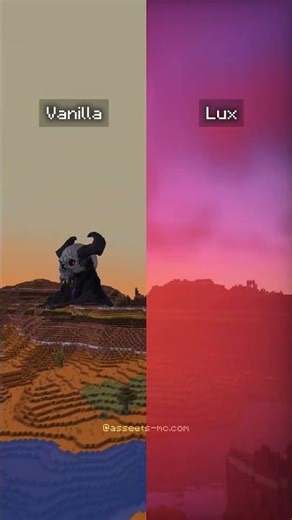 🌈 Best Shaders for Minecraft 1.21.8