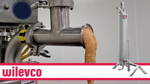 Scraped Surface Heat Exchangers In Food Processing