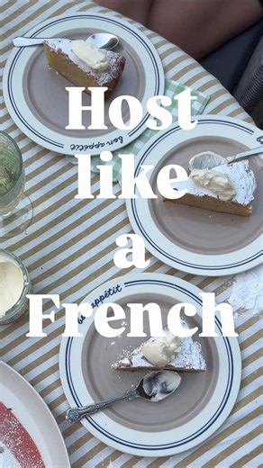 Gateau Nantais Gluten Free Recipe – Classic French Almond Cake