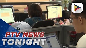 #PTVNewsTonight | DOE implementing energy management program to conserve electricity | PTV