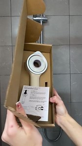 Hello Klean on Instagram: "Stop wasting  on expensive haircare when hard water is the problem! Shop the Purifying Shower Head to start your routine your hair routine with a clean slate "