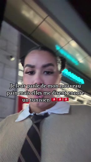 Nouveau Pain: Un Regard Sur la Culture Tunisienne