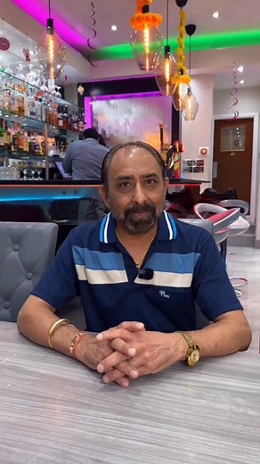 95K views · 1.4K reactions | Unlimited Vegetarian Buffet  Only...