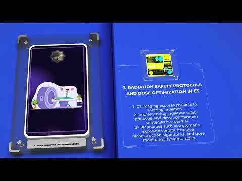 CT Image Acquisition and Reconstruction