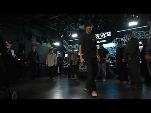 GROUP B | 1st PRELIMINARY | POP ON BATTLE 2025