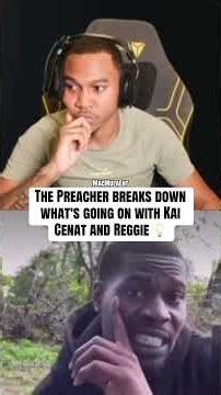 This Preacher Was Spitting FACTS #macmula #viral #reaction #funny