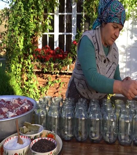 Fresh food | Life & Food TV