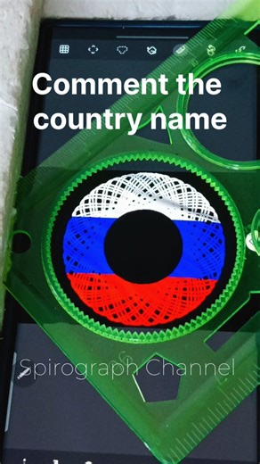 Spirograph on Instagram: "Spirograph art using Samsung Galaxy S23 Ultra & S Pen #spiro #spirograph #reels #trending #viral #Spirograph #DrawingKit #Art #Creativity #DIYArt #geometricdesigns #samsung #galaxy #s23ultra #samsunggalaxy #galaxys23ultra"