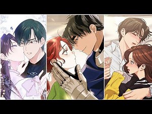 Top 10 Best Romance Manhwa That Are Worth Reading Part 6
