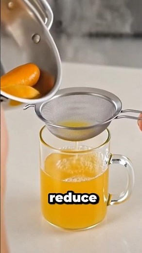 Drink This Before Bed 🍏🔥 | Green Apple, Cinnamon & Turmeric Weight Loss Drink
