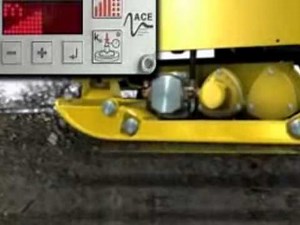 Compactage intelligent ACE (fr) - Plaques vibrantes - Ammann Compaction Expert