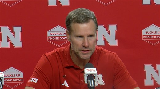 Coach Hoiberg's full opening statement after his No. 13 Nebraska beat No. 9 Michigan State. 🏀Huskers are 14-0, 3-0 Big Ten. It is their best start in program history. 🏀 He now has five top-10 wins at Nebraska and 12 top-10 wins in his collegiate coaching career. #cornhuskers #huskers #gobigred #nebraska | NTV News
