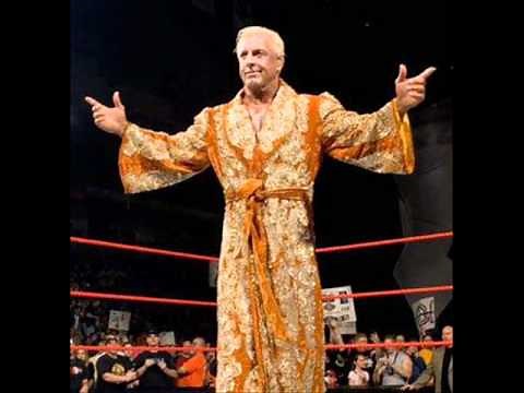 Ric Flair's Theme Song (HQ)