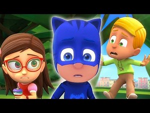 Pyjamasque Français 🔮 Les Pyjamasques et le Super Cristal 🔮 Épisode complet | Dessin Animé