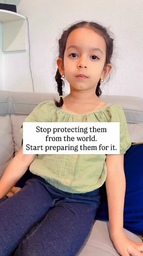you can raise a child who knows exactly who they are when it happens. Because staying quiet doesn’t build confidence. Shrinking doesn’t build strength. And teaching them to “ignore it” doesn’t build resilience — it builds silence. I’m not raising kids who walk through life afraid of opinions. I’m raising kids who walk through life rooted in themselves. Kids who know messes aren’t failure — they’re learning. Kids who know mistakes don’t define them — effort does. Kids who know their gender, accen