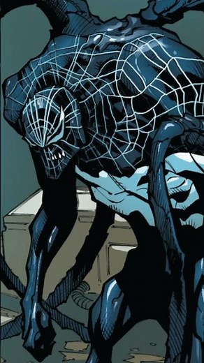 3 Symbiote Suits I Want to See in Spider-Man 2