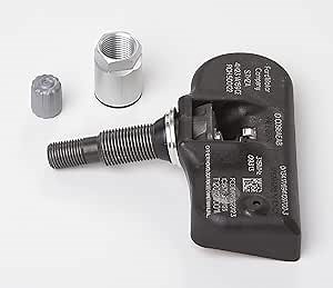 Schrader TPMS Sensor - Ford 433MHz Clamp-in OE# RQH500470, LR018861, XR855949, C2S40710, C2C40725, LR0500461, LR010532