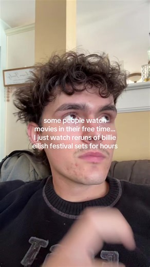 Coachella 2022 was such a time #billieeilish | billieeilish