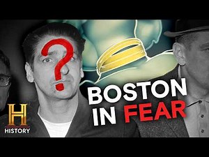 Uncovering the Secrets of the Boston Strangler | History's Greatest Mysteries (S4)