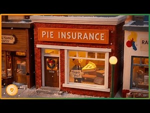 Safety First, Then Pie Insurance: A Look Back at 2025